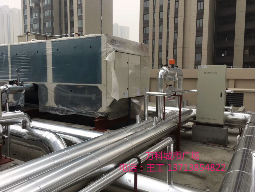 其它部分现场施工图片